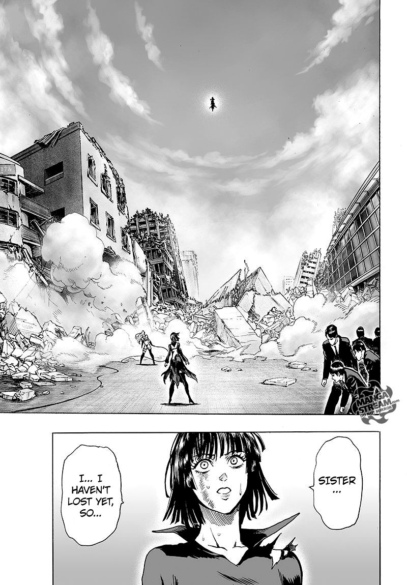 Onepunch Man 65 18