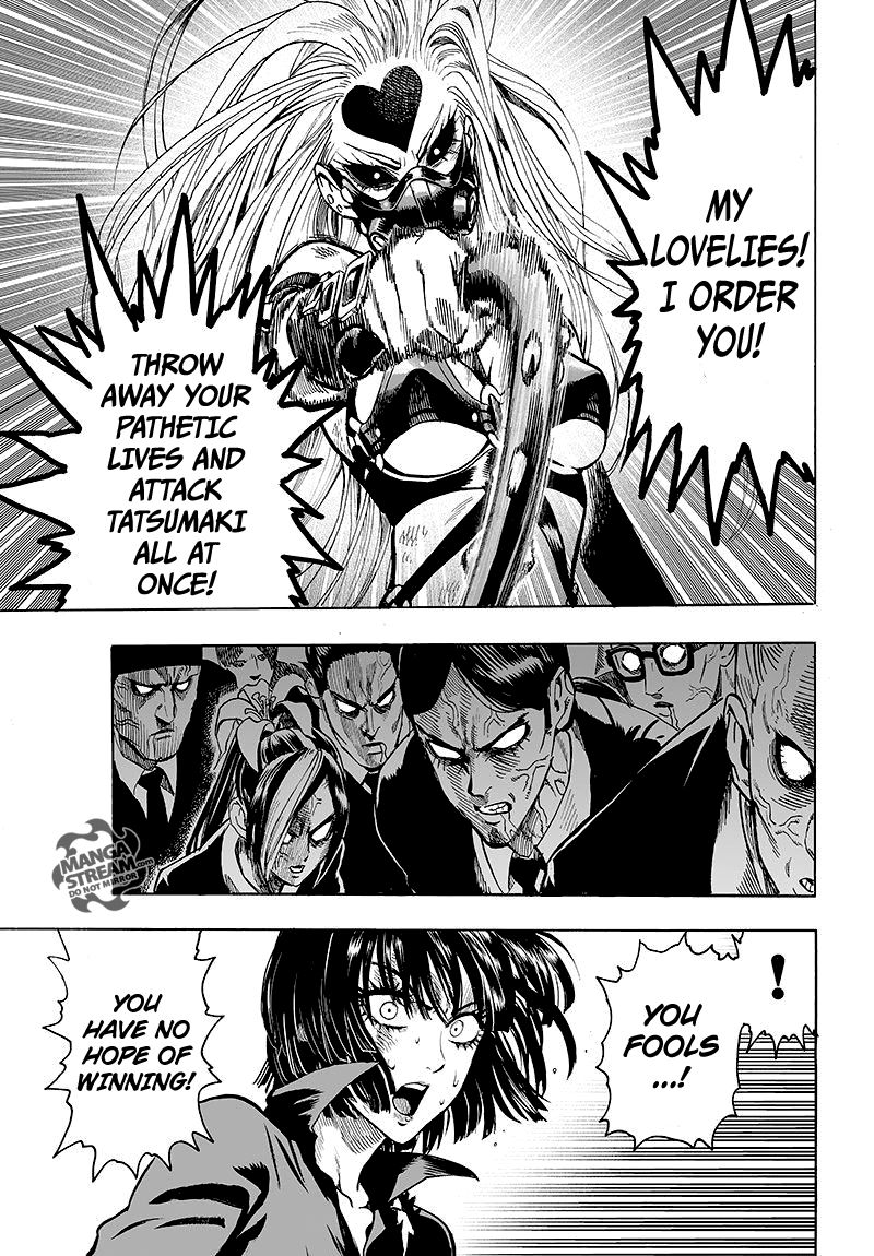 Onepunch Man 65 20