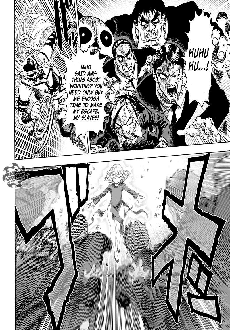 Onepunch Man 65 21