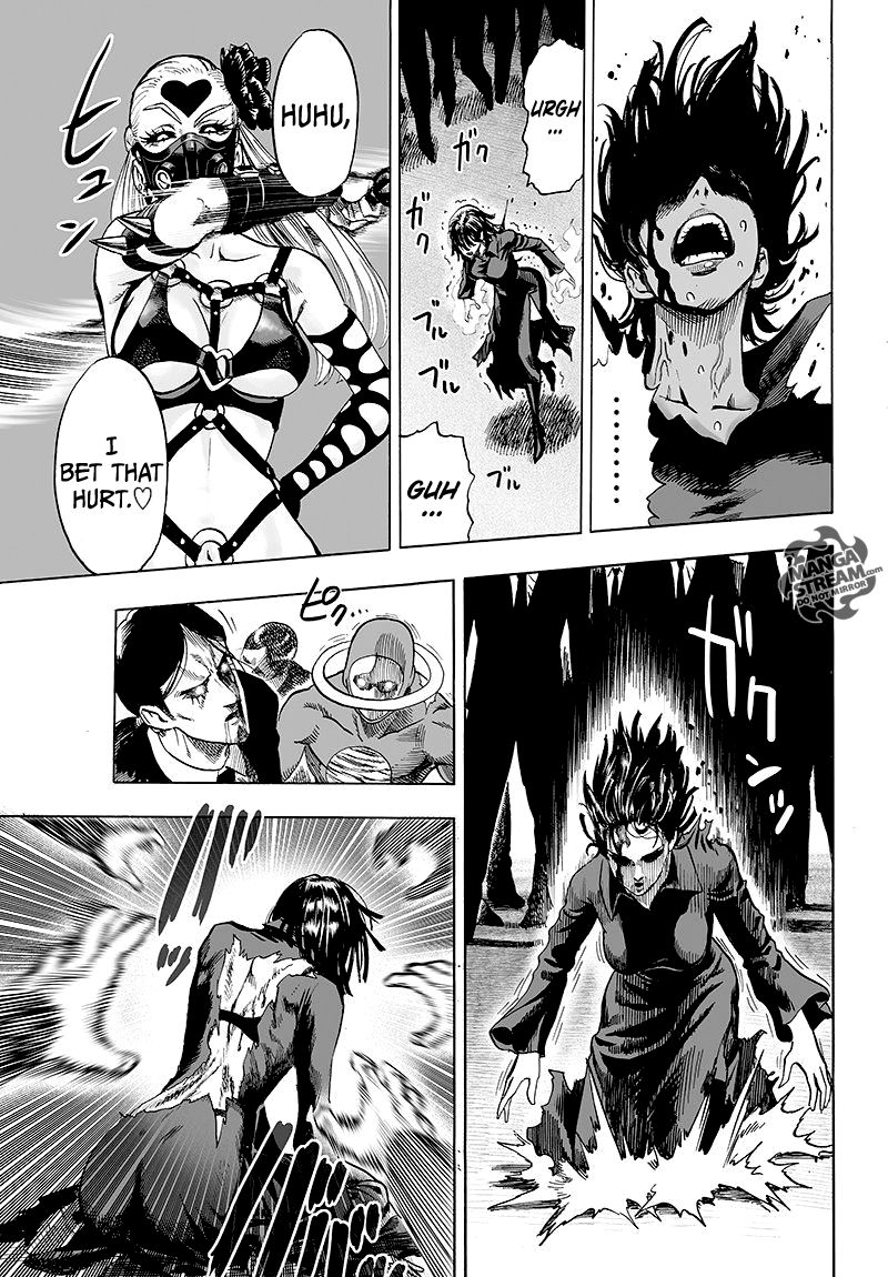 Onepunch Man 65 3