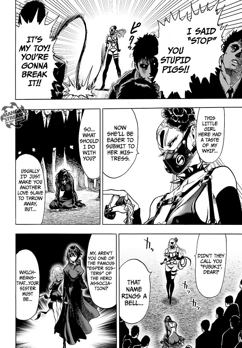 Onepunch Man 65 4