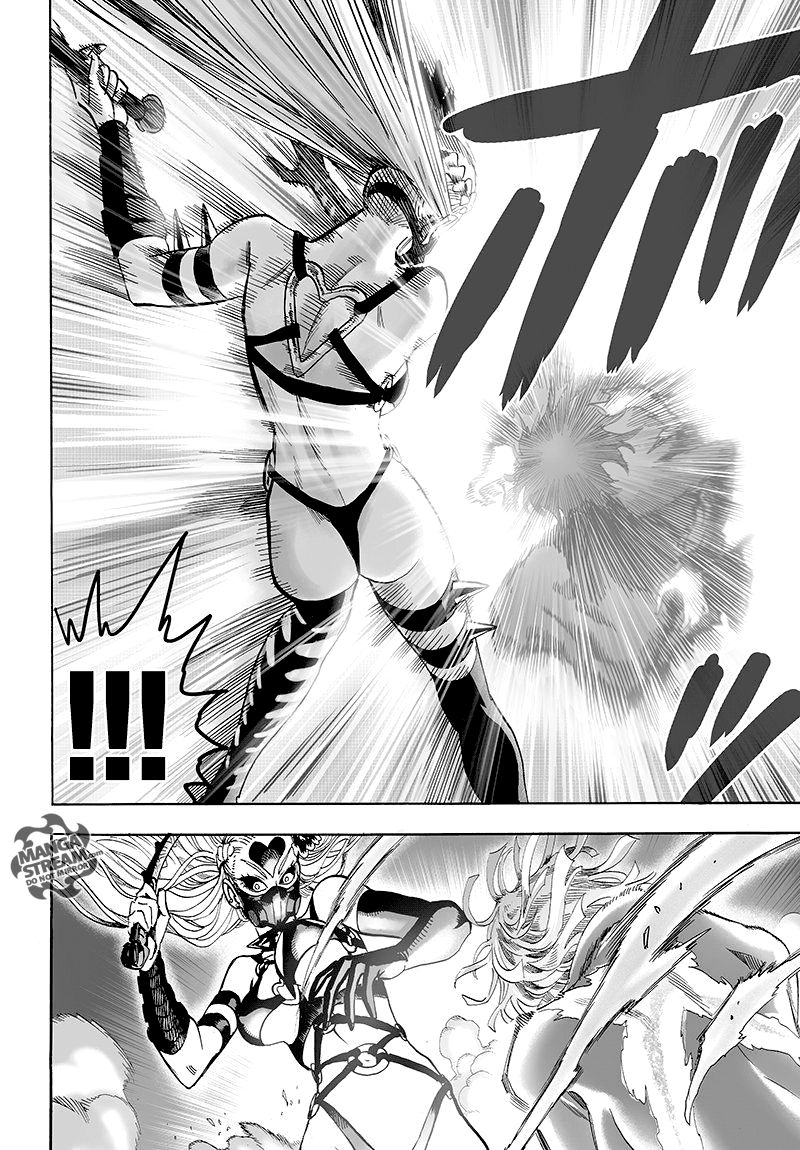 Onepunch Man 65 6