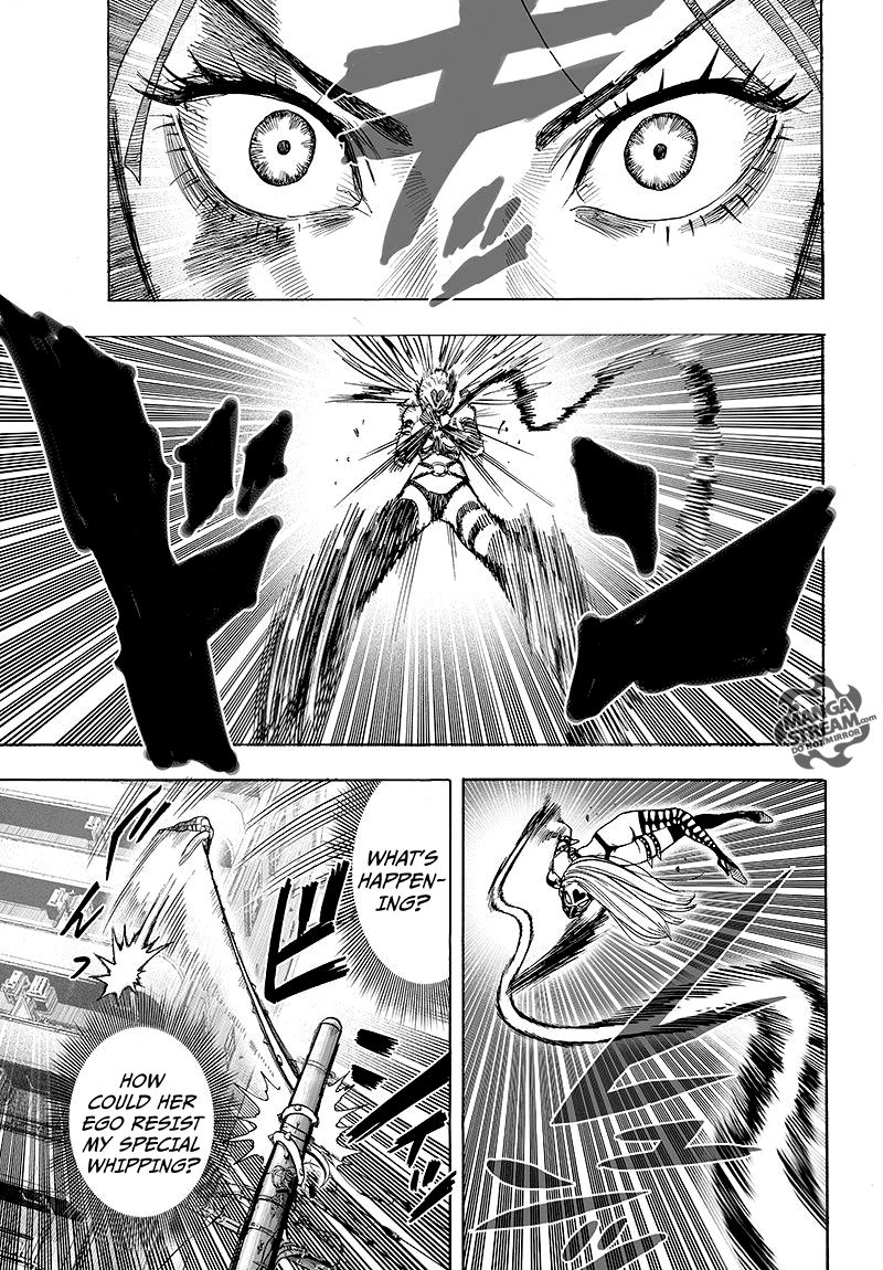 Onepunch Man 65 7