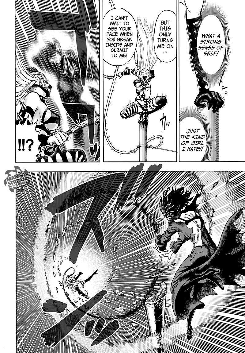 Onepunch Man 65 8