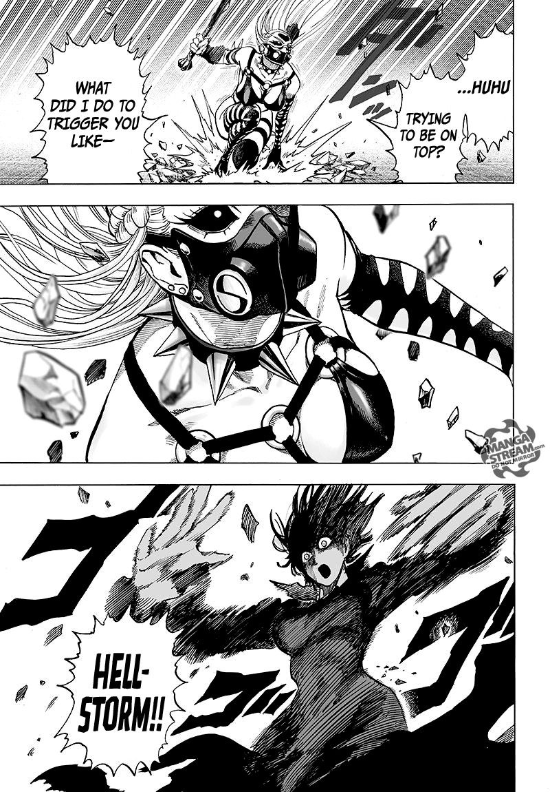 Onepunch Man 65 9