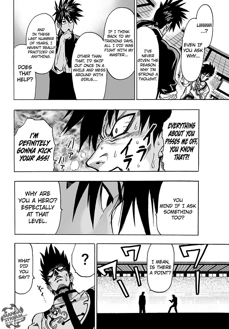 Onepunch Man 66 10