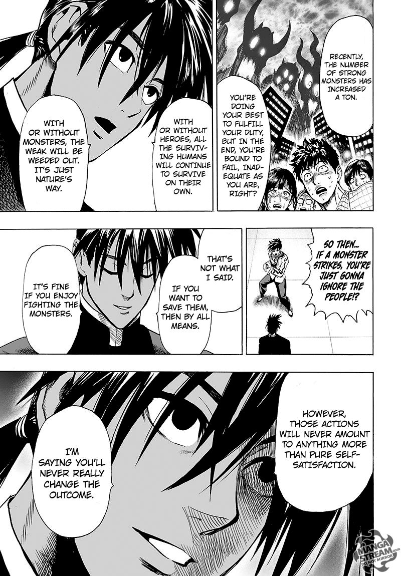 Onepunch Man 66 11