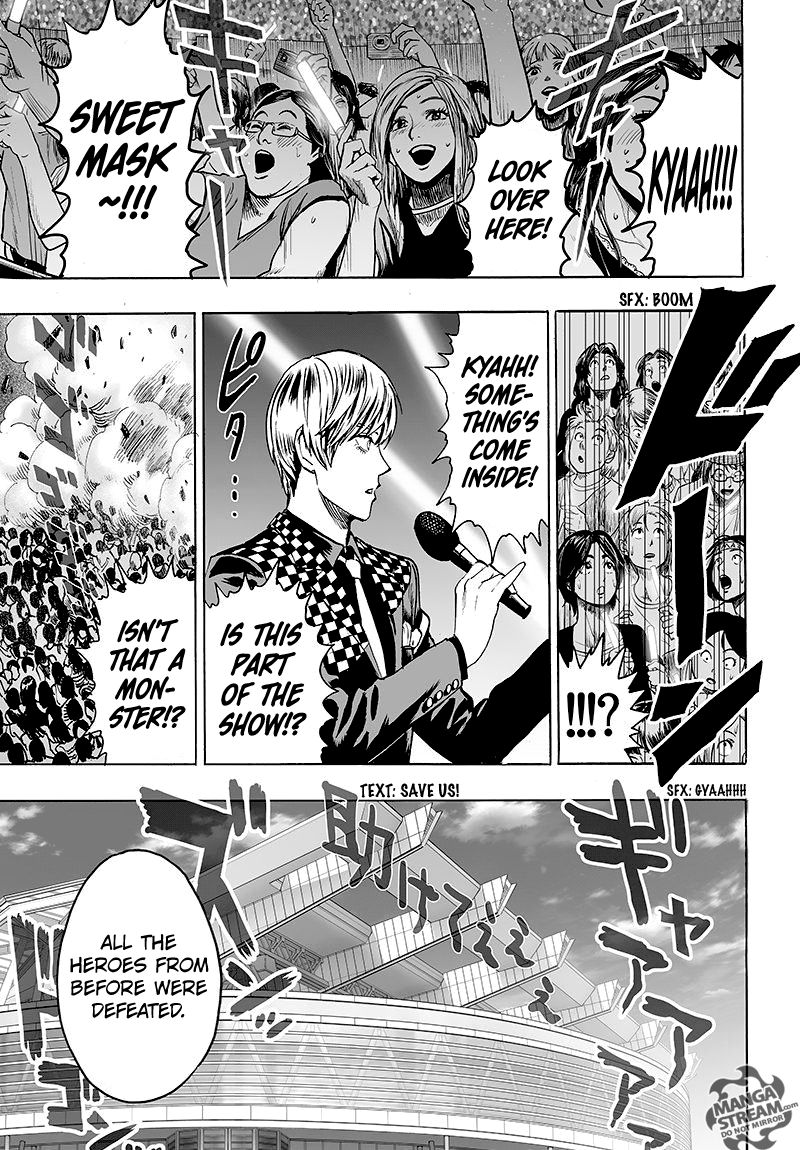 Onepunch Man 66 13