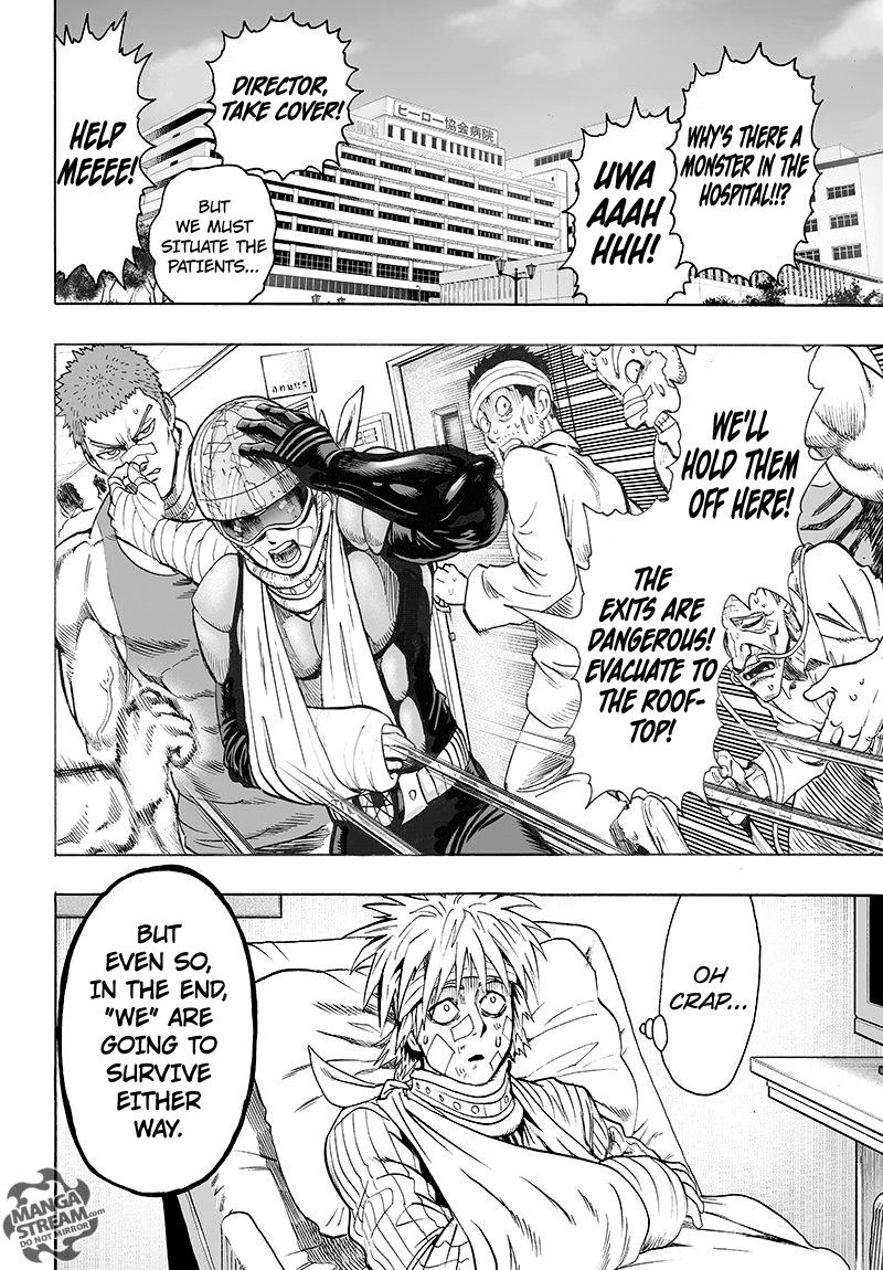 Onepunch Man 66 14