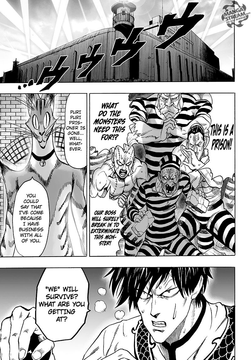 Onepunch Man 66 15