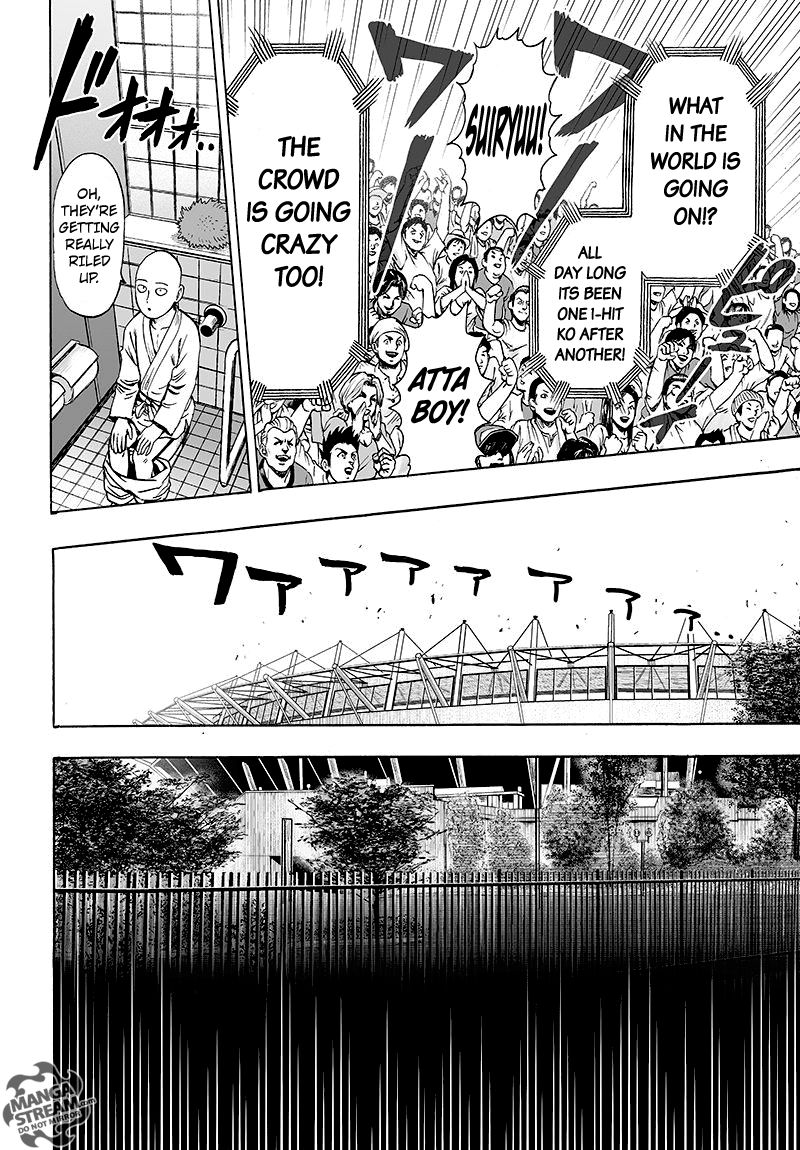 Onepunch Man 66 19