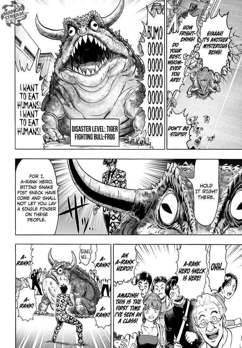 Onepunch Man 66 2