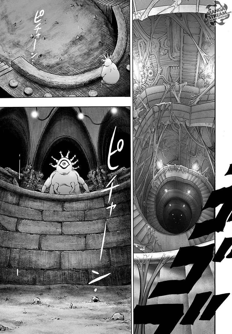Onepunch Man 66 20
