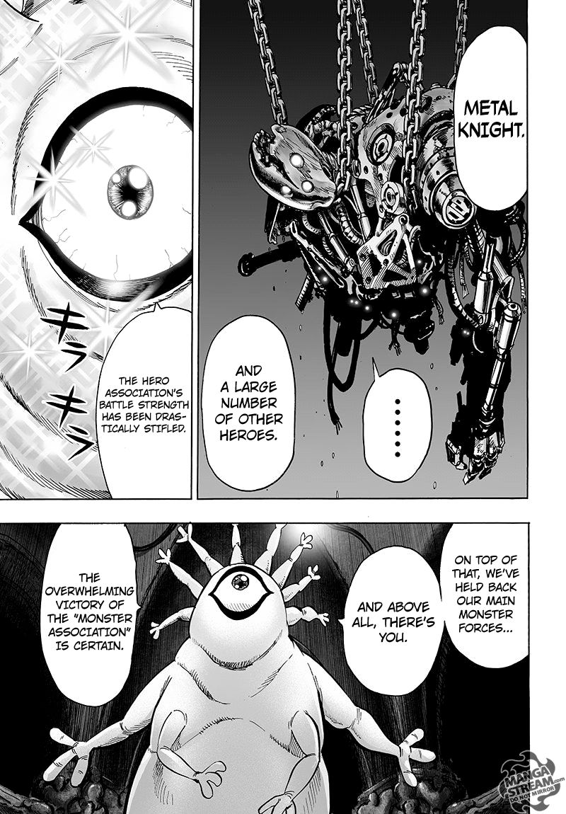Onepunch Man 66 24