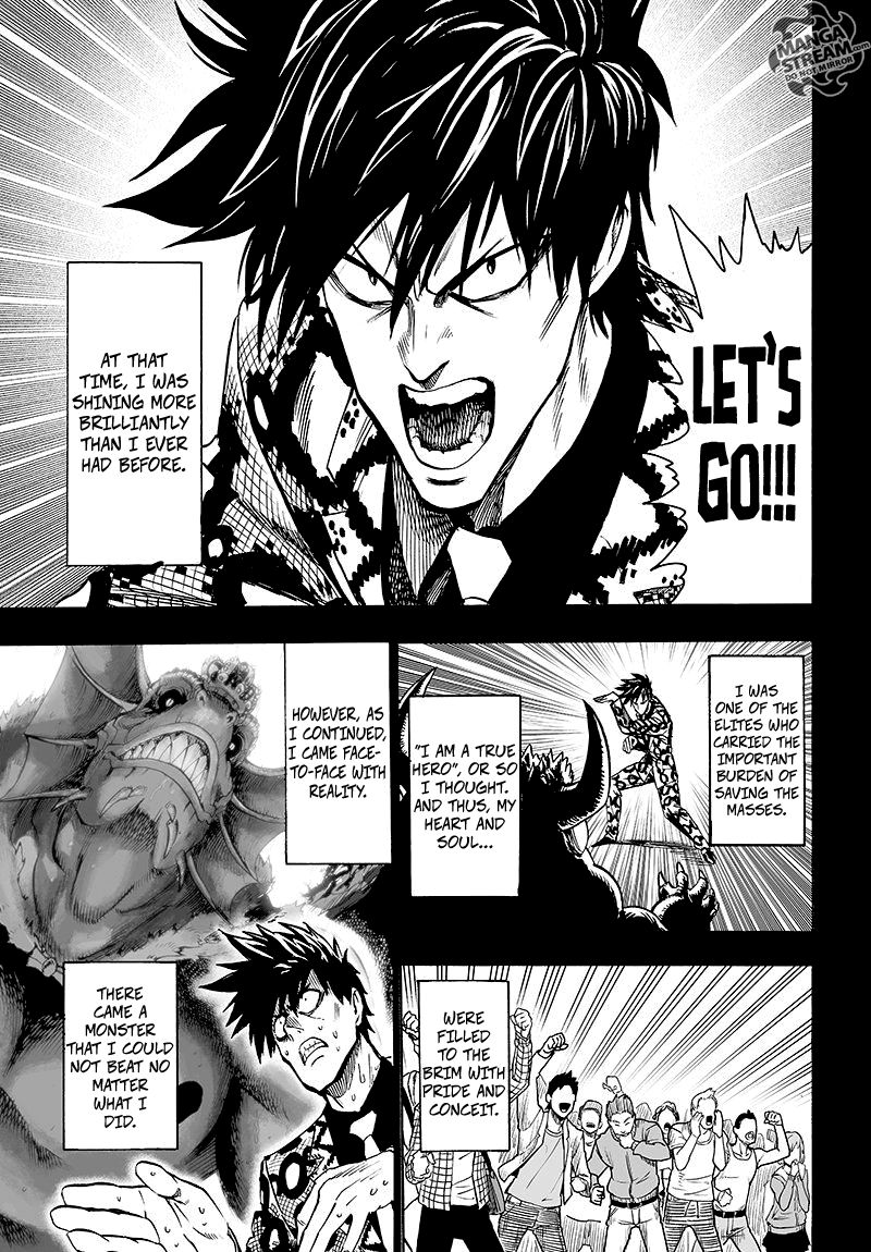 Onepunch Man 66 3