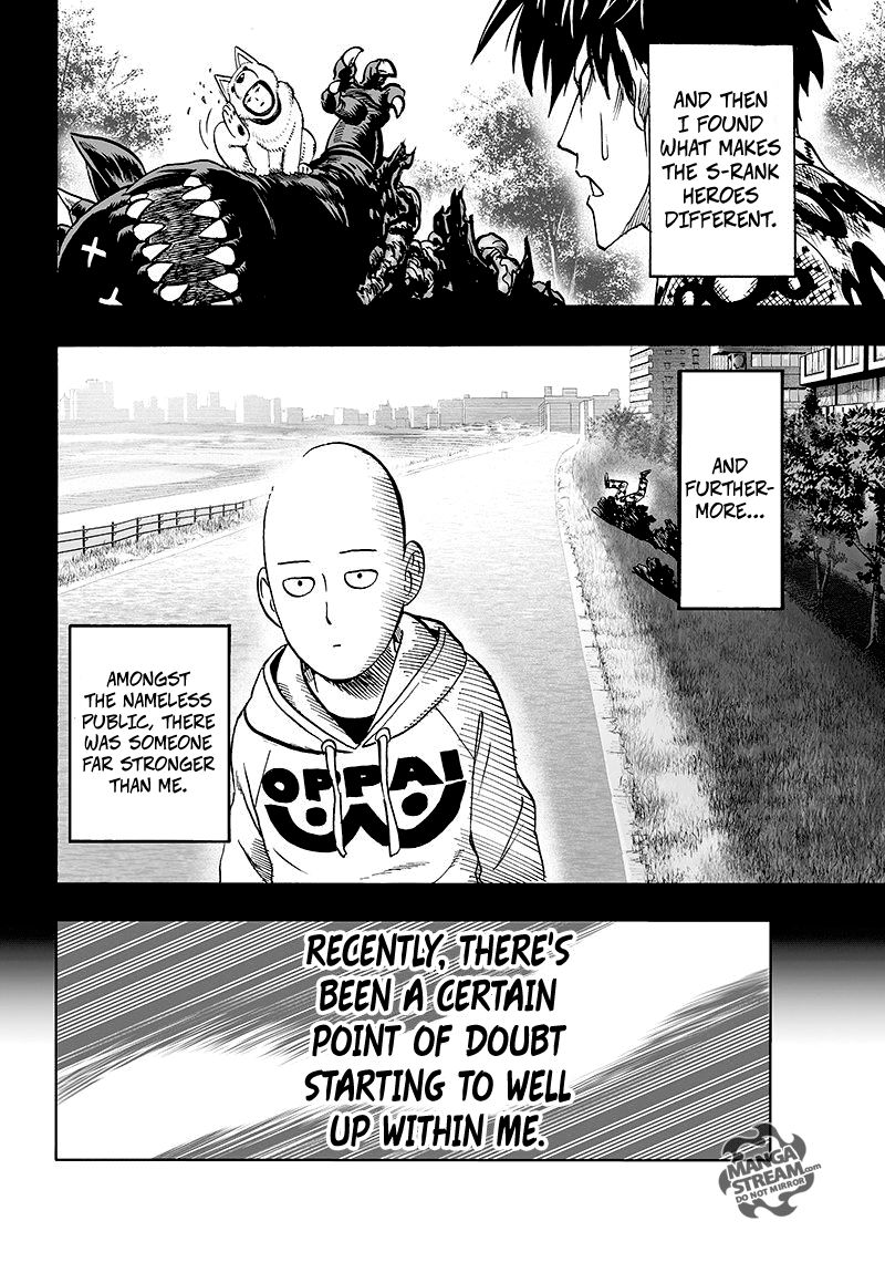 Onepunch Man 66 4