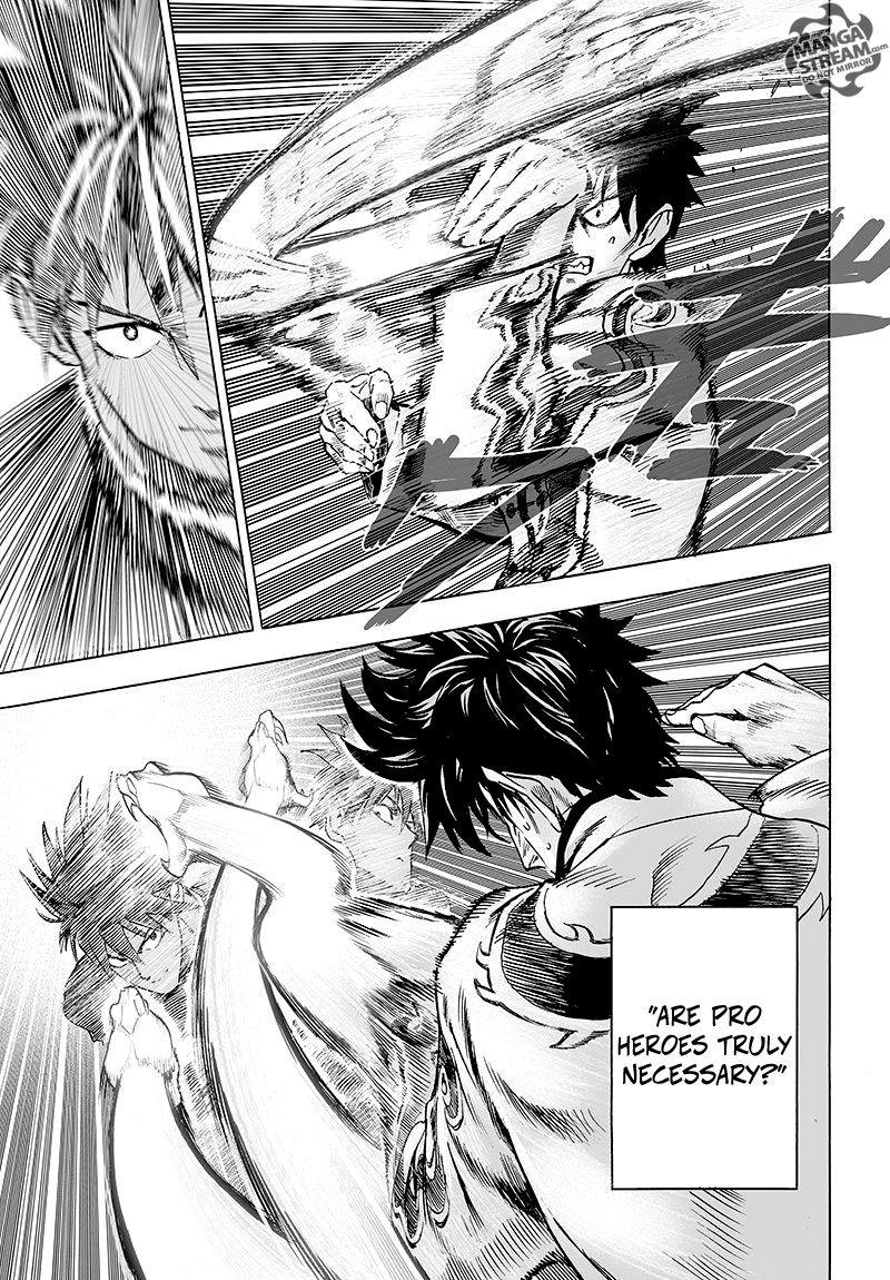 Onepunch Man 66 5