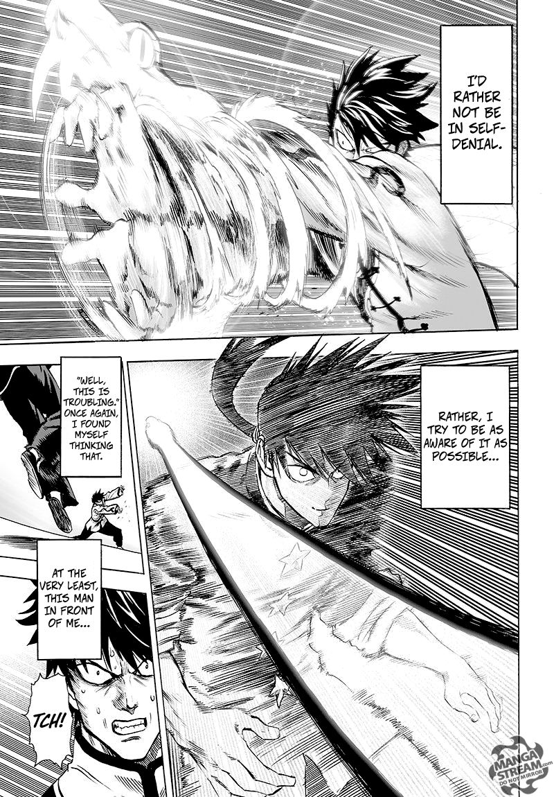 Onepunch Man 66 7