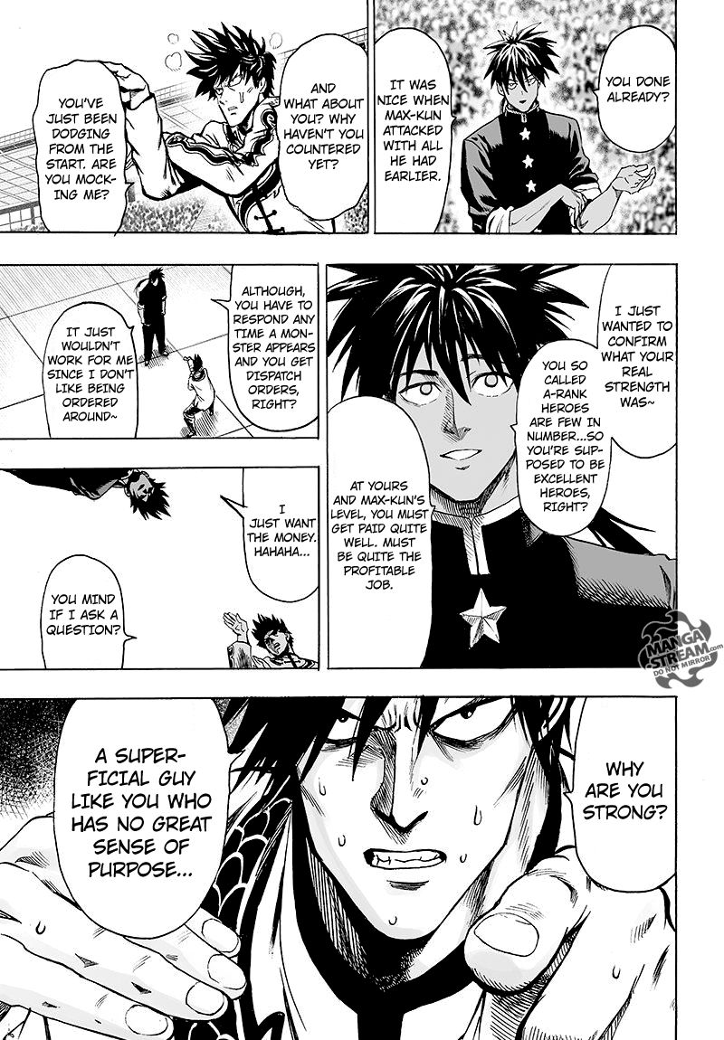Onepunch Man 66 9