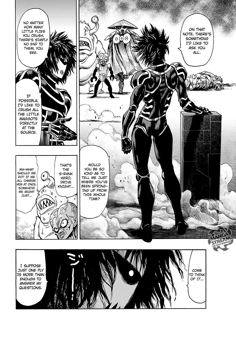 Onepunch Man 67 10