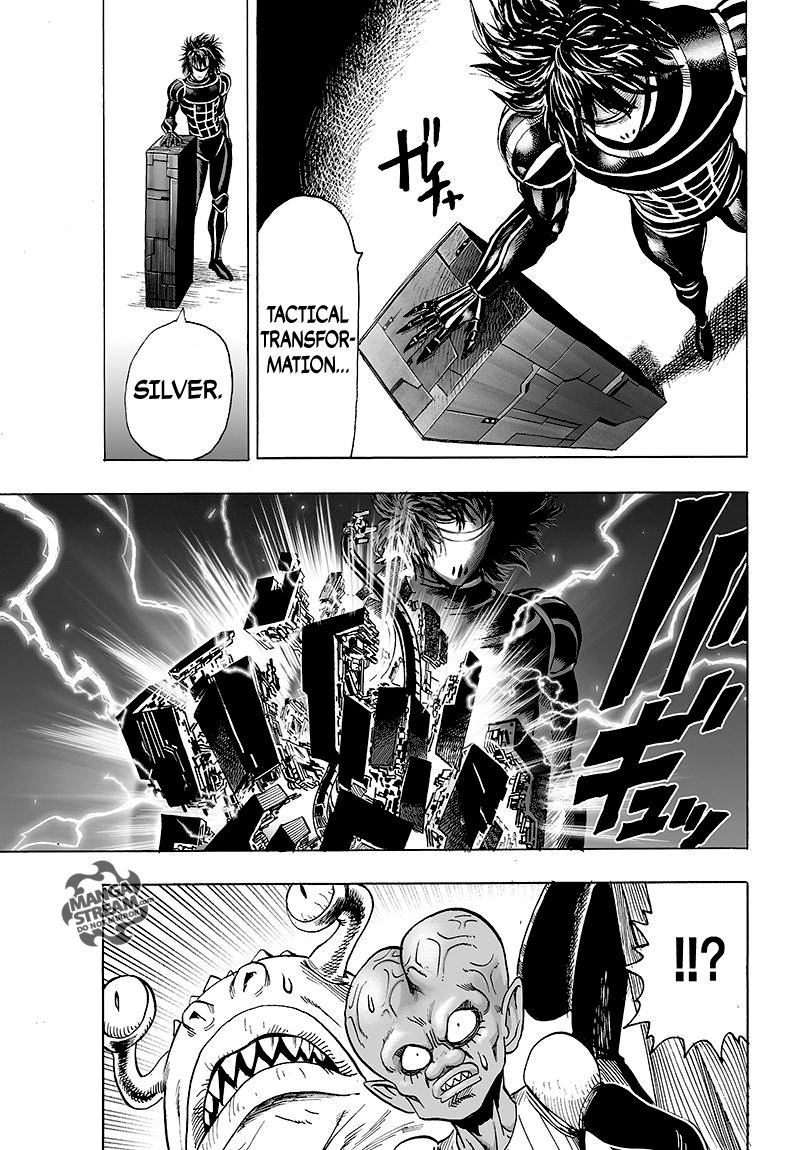 Onepunch Man 67 11