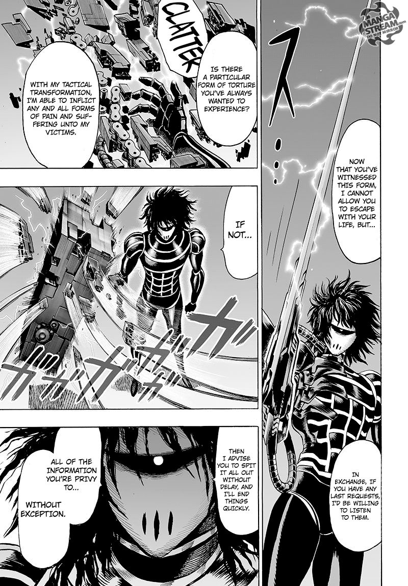 Onepunch Man 67 13