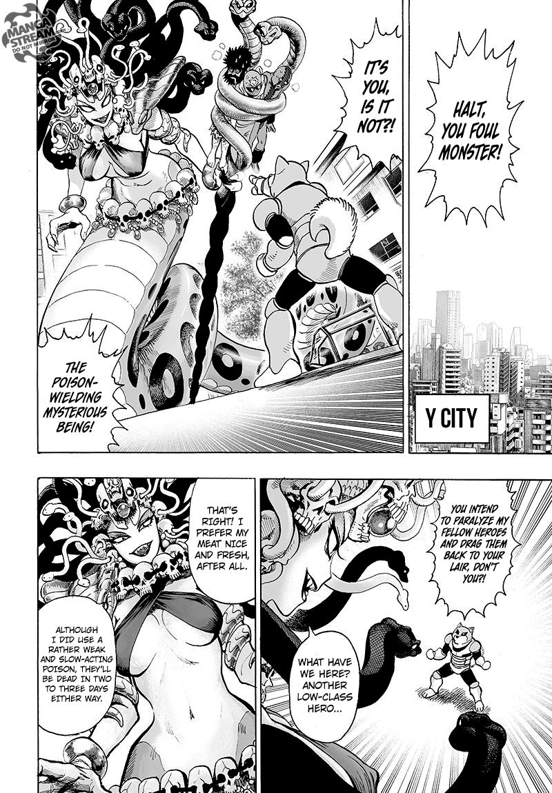 Onepunch Man 67 14