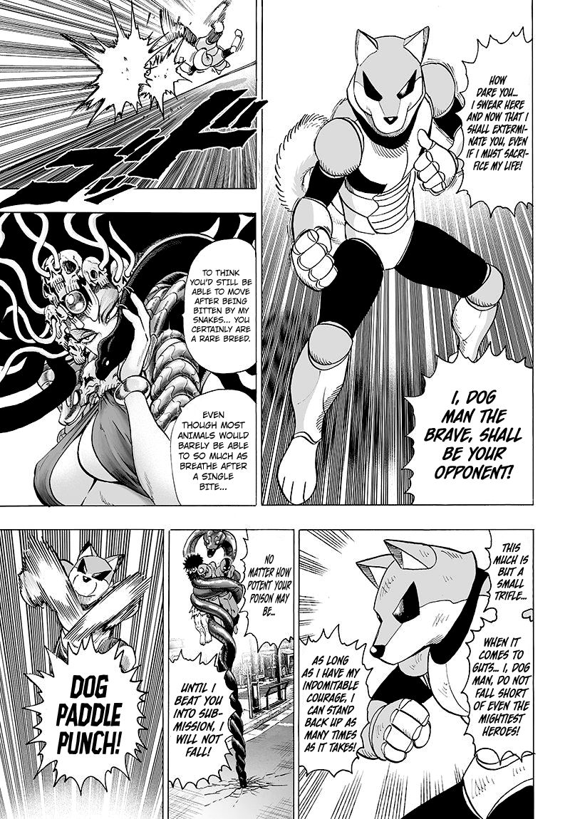 Onepunch Man 67 15