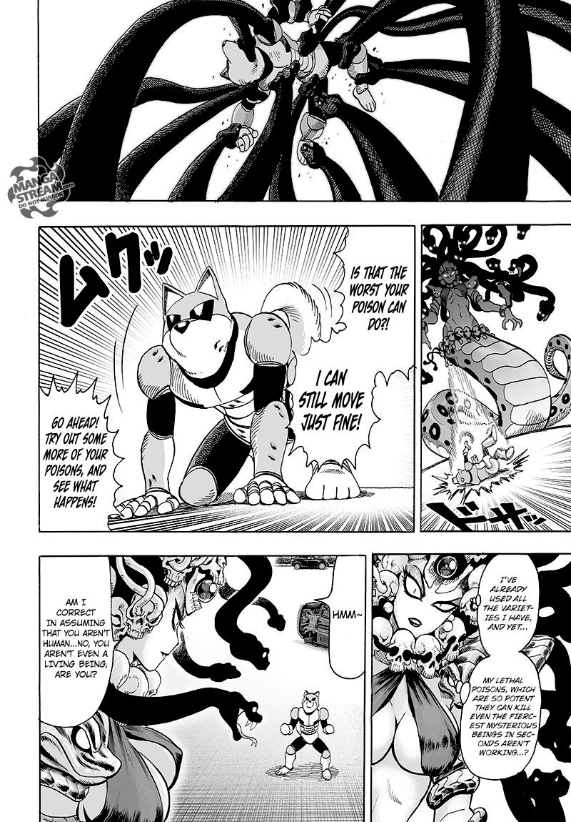 Onepunch Man 67 16