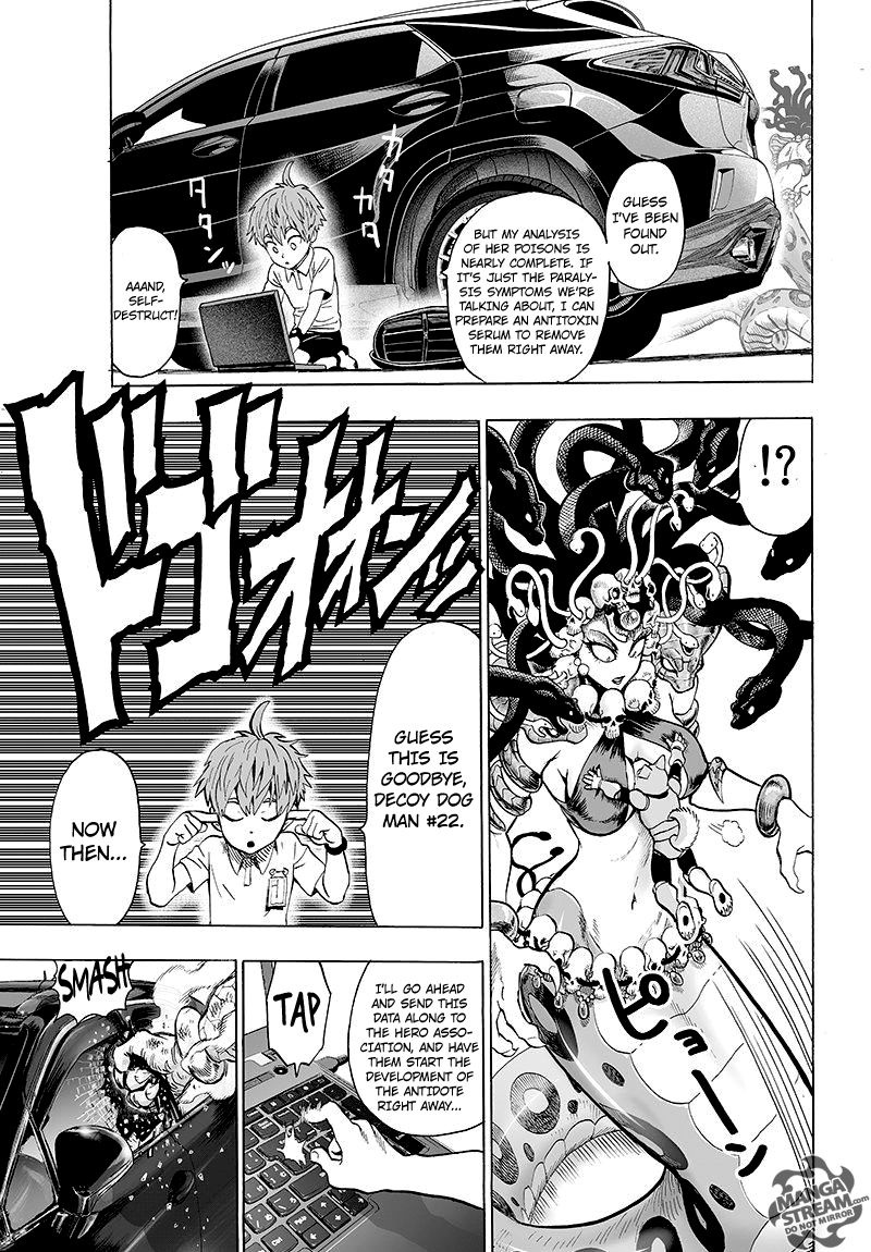 Onepunch Man 67 17