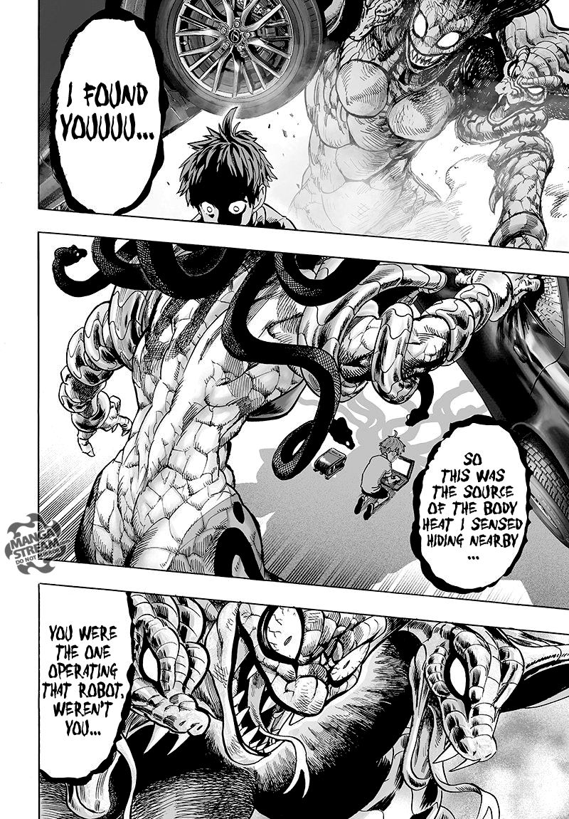 Onepunch Man 67 18