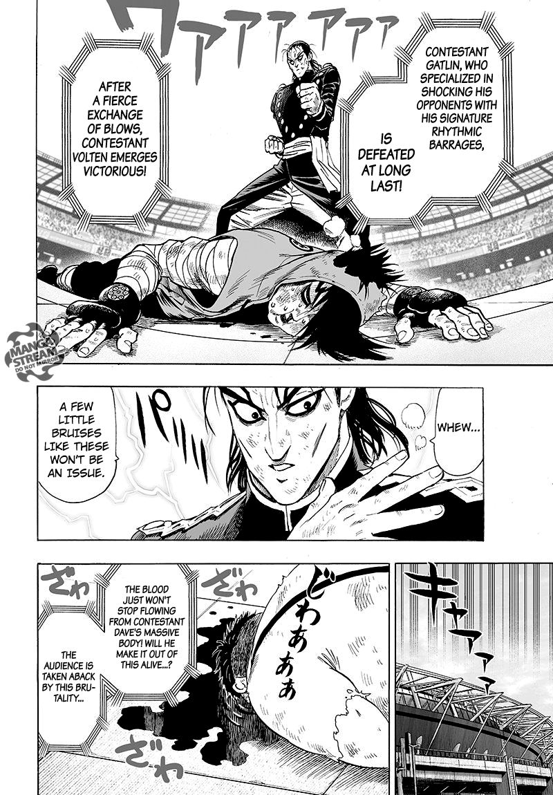 Onepunch Man 67 2