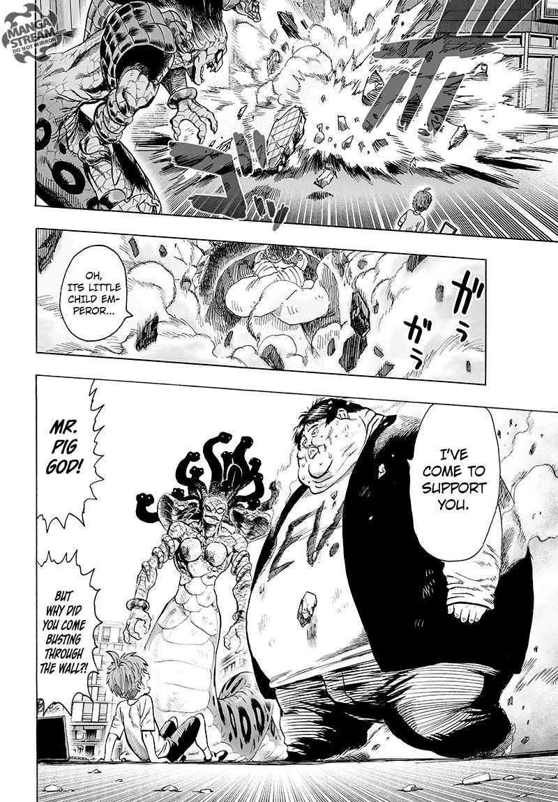 Onepunch Man 67 20