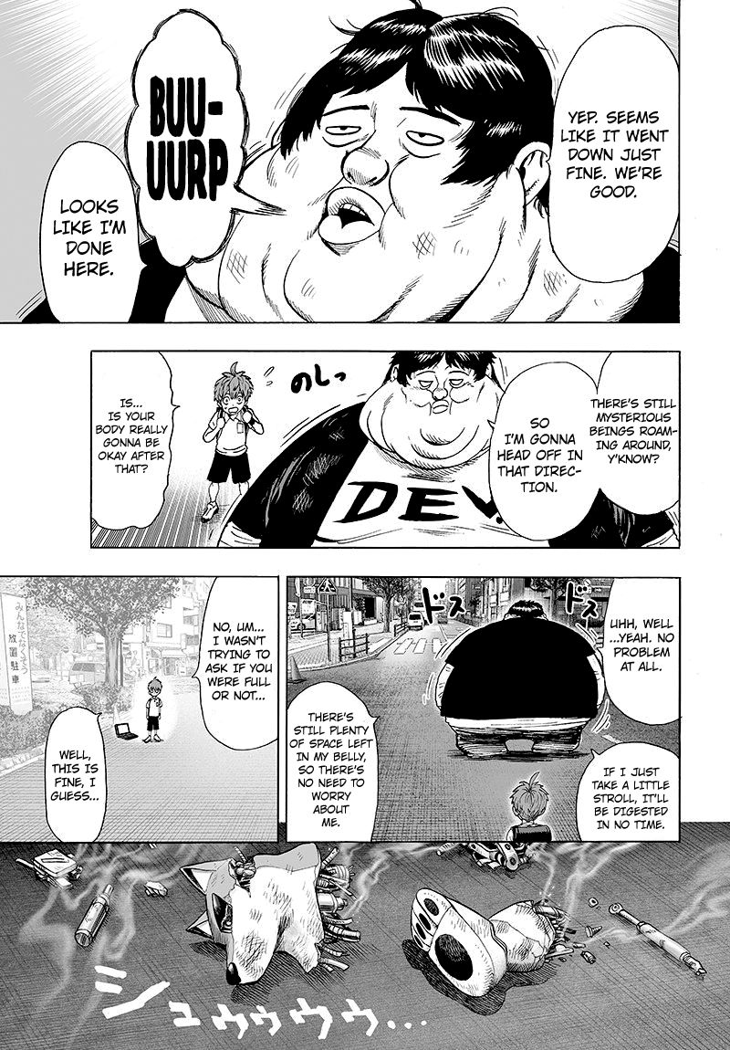 Onepunch Man 67 23