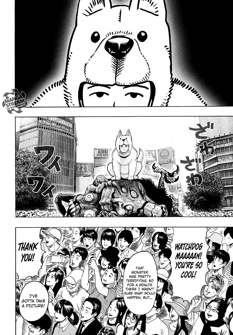 Onepunch Man 67 24