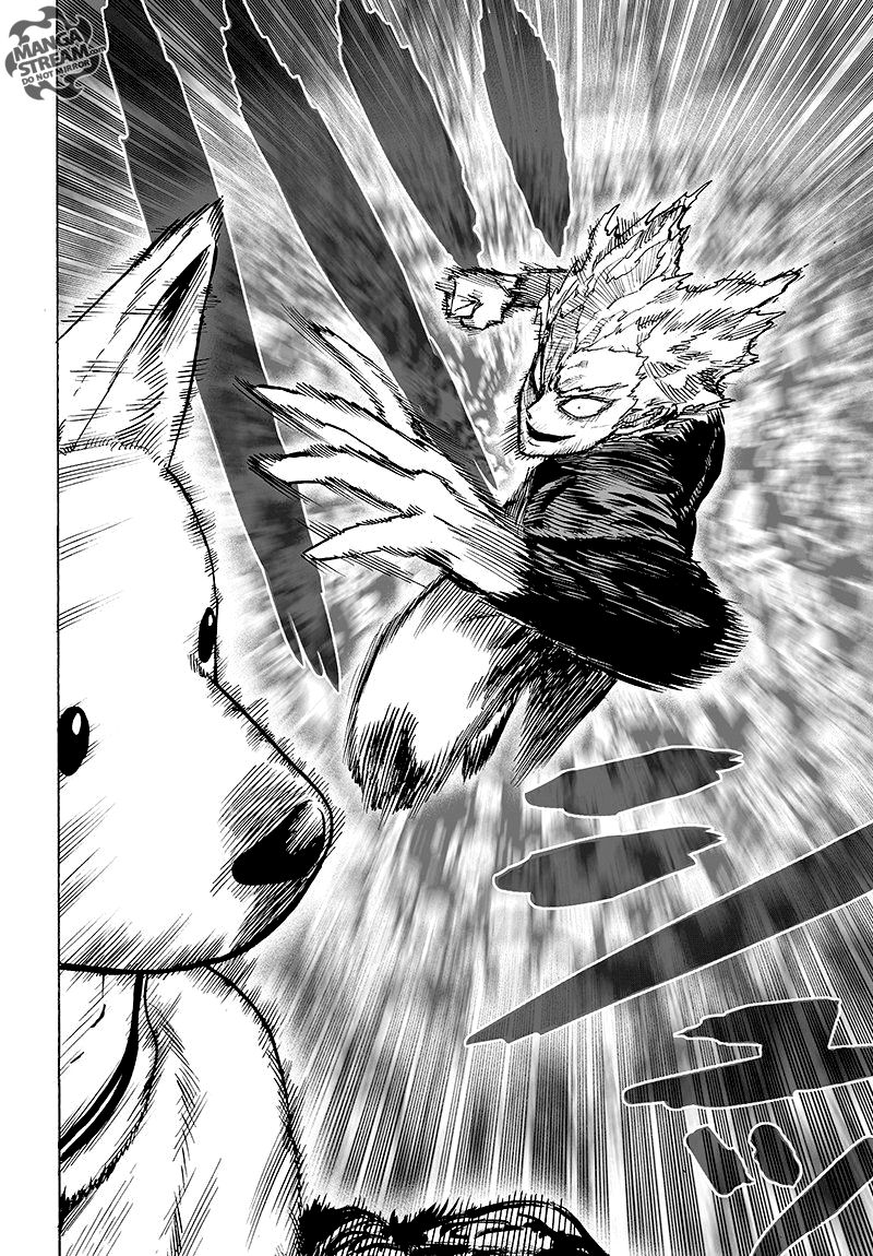 Onepunch Man 67 30