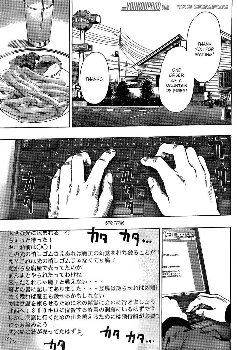 Onepunch Man 67 32