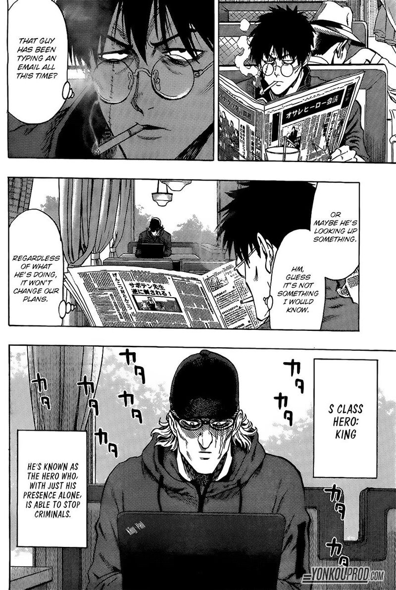 Onepunch Man 67 33