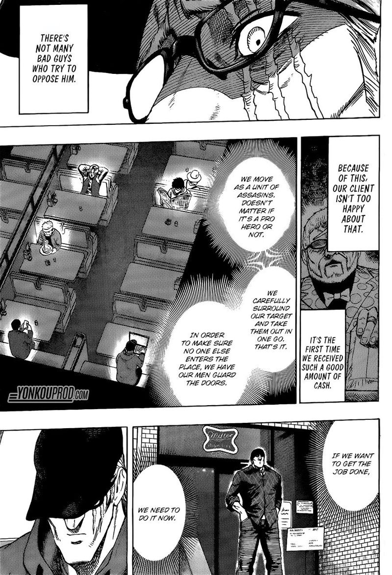 Onepunch Man 67 34