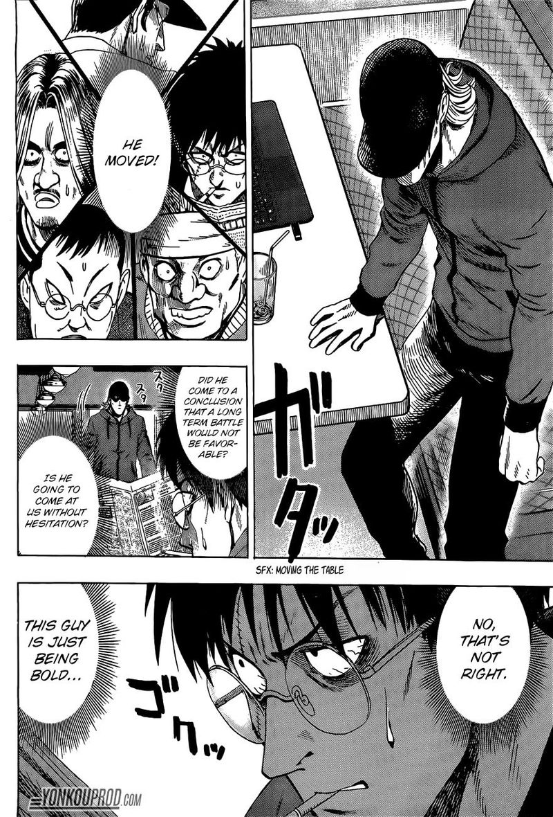 Onepunch Man 67 37