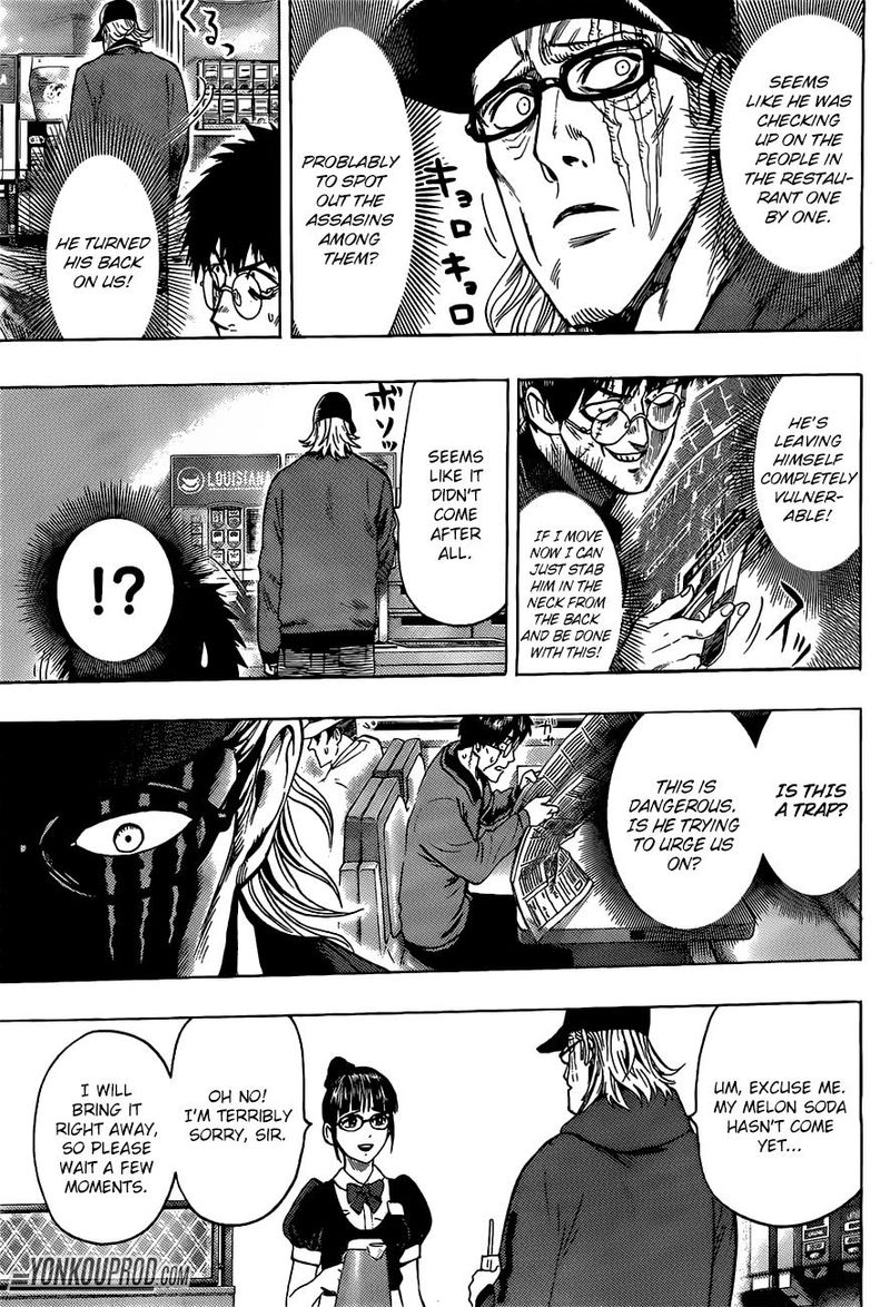 Onepunch Man 67 38