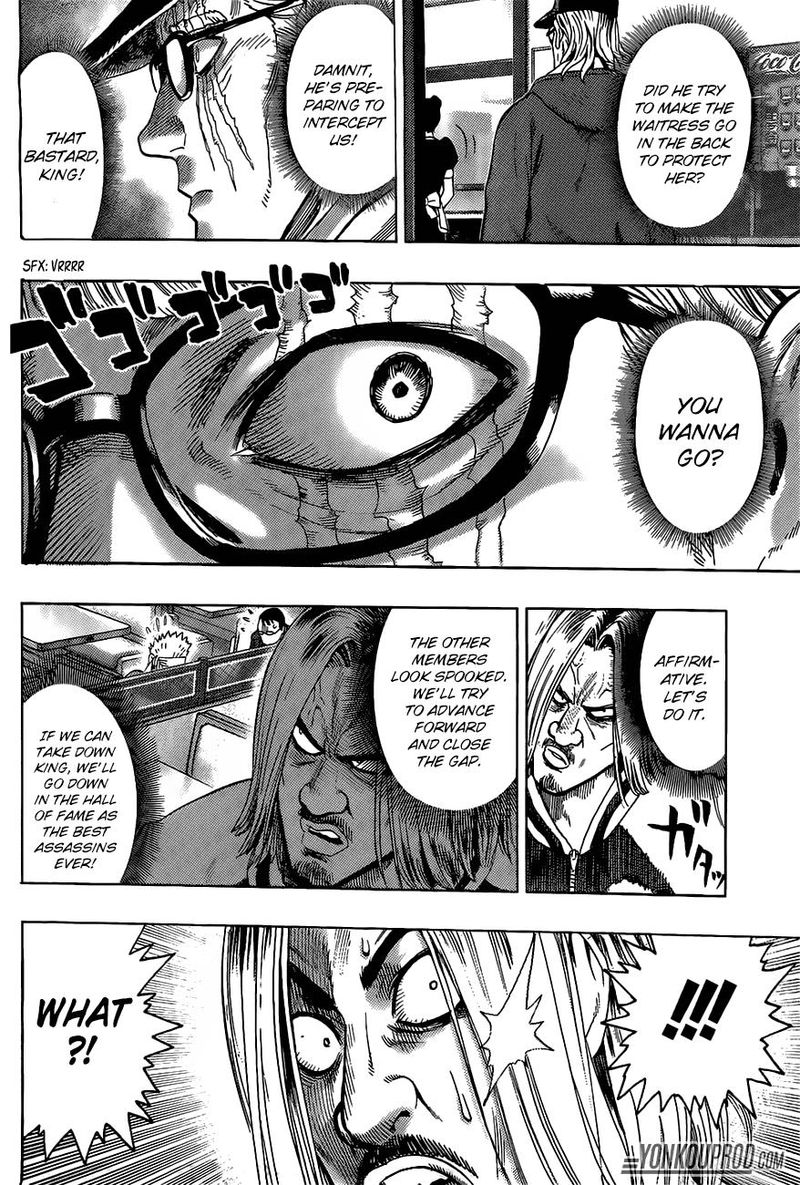 Onepunch Man 67 39