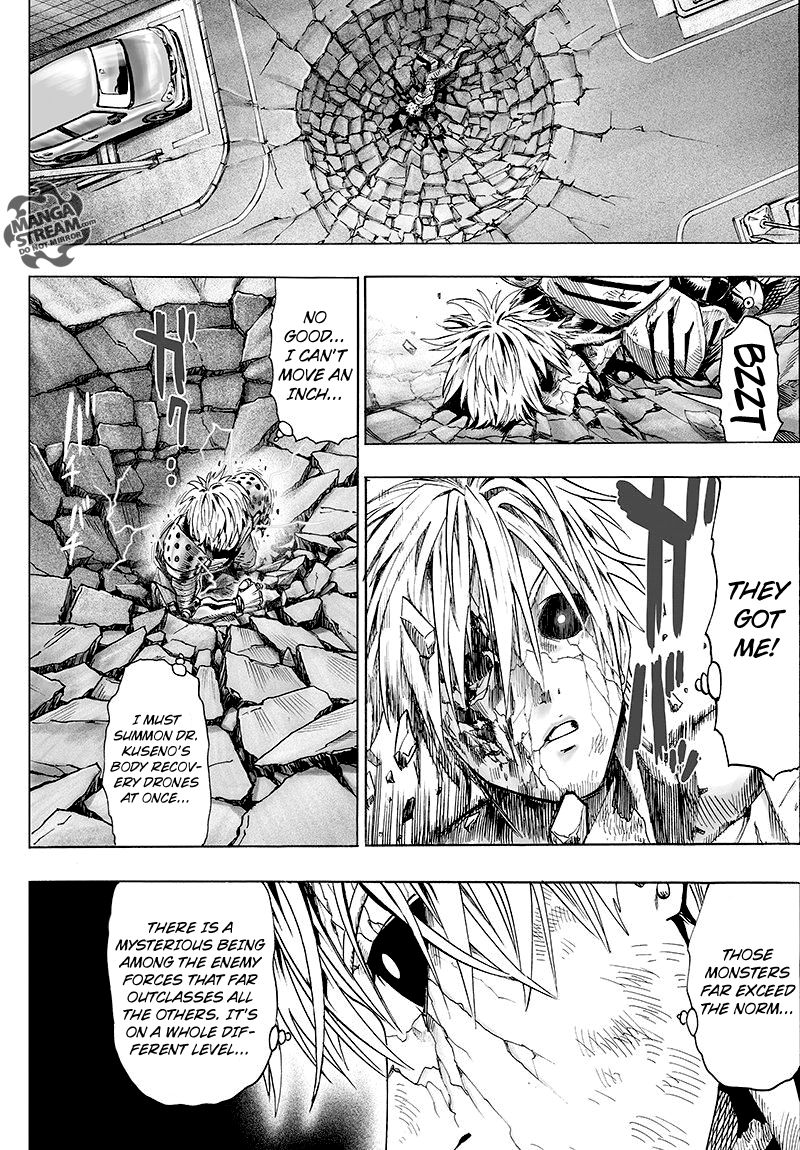 Onepunch Man 67 4