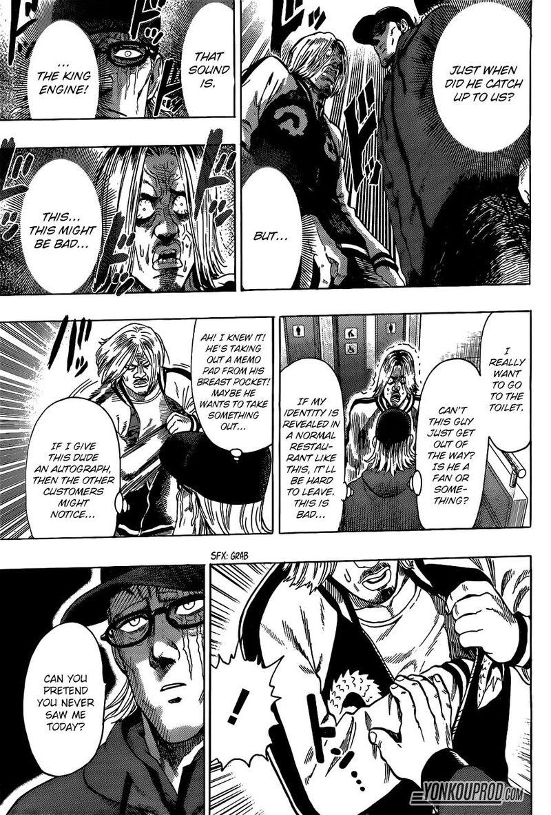 Onepunch Man 67 40