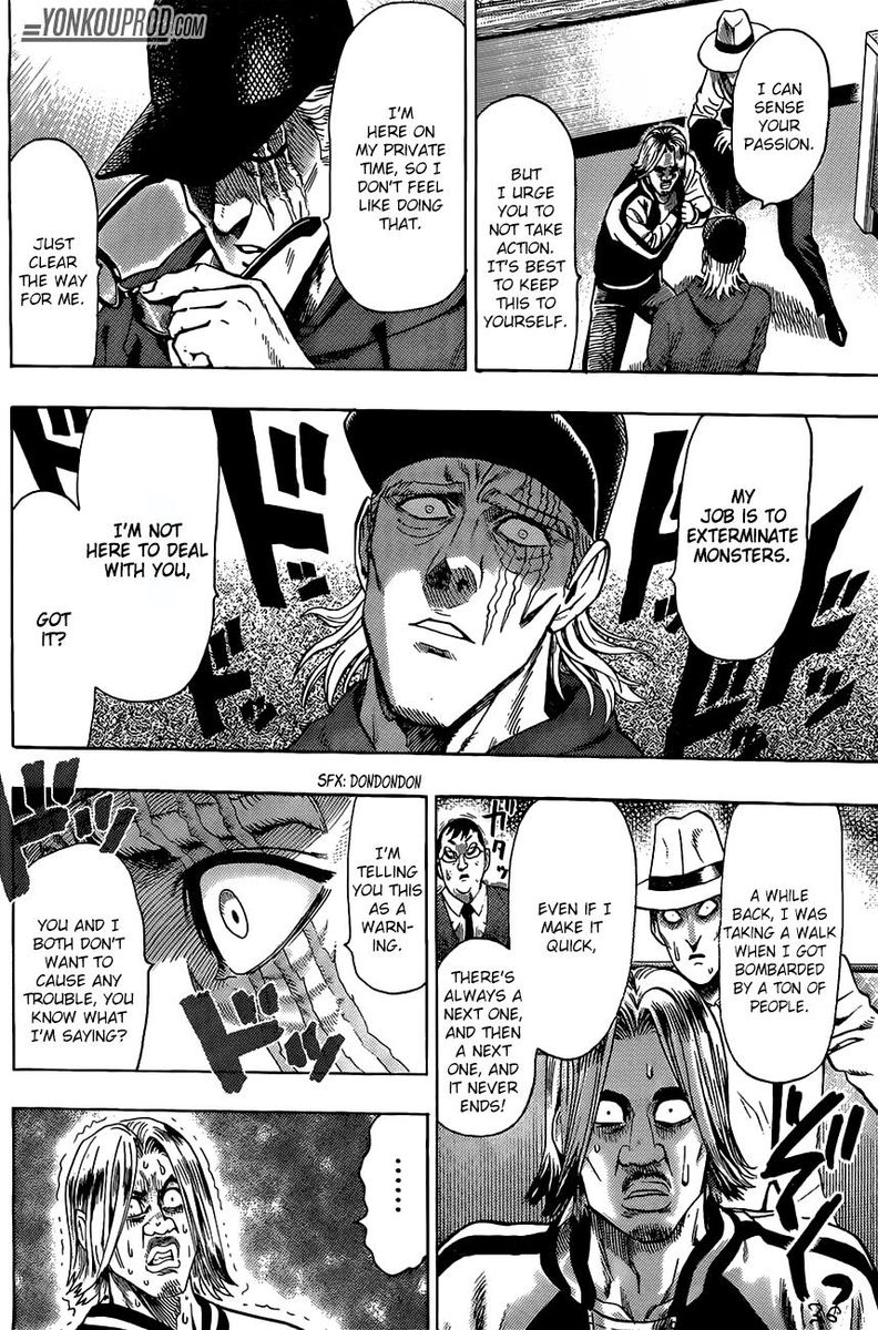 Onepunch Man 67 41