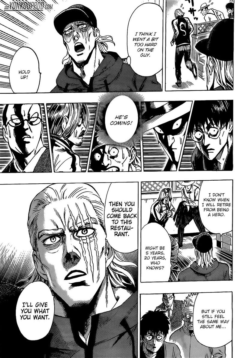 Onepunch Man 67 42