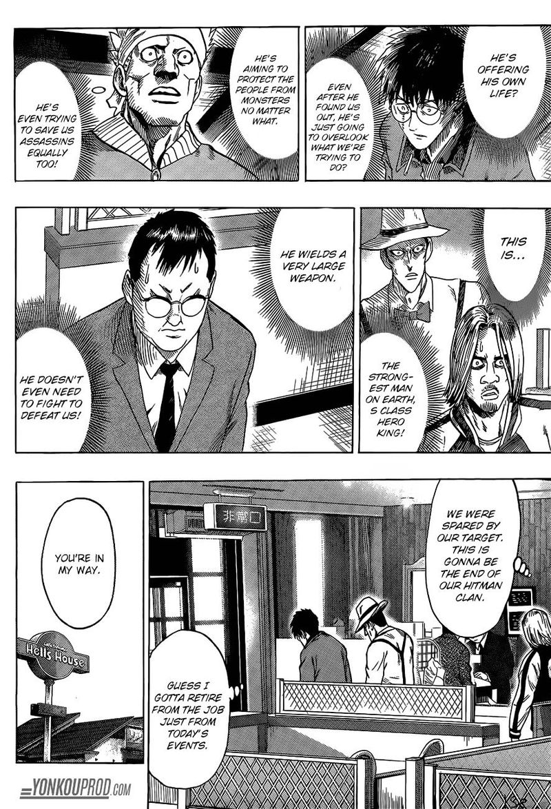 Onepunch Man 67 43
