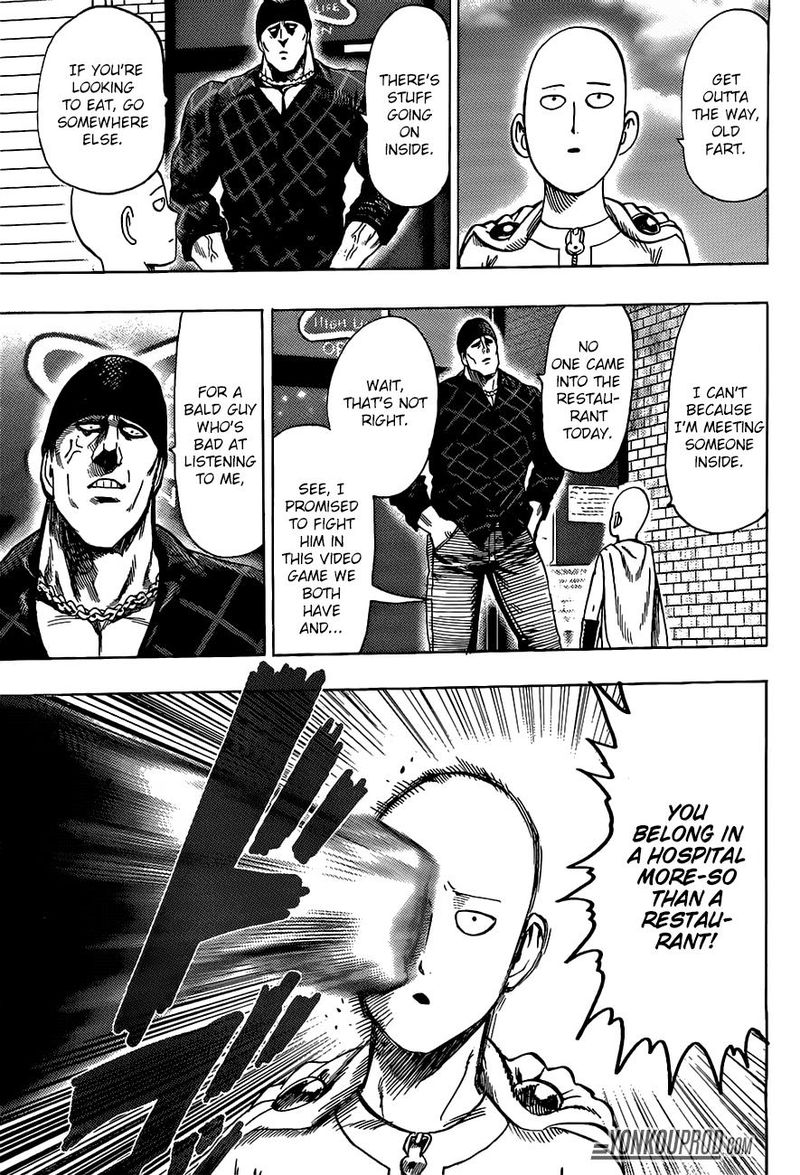 Onepunch Man 67 44