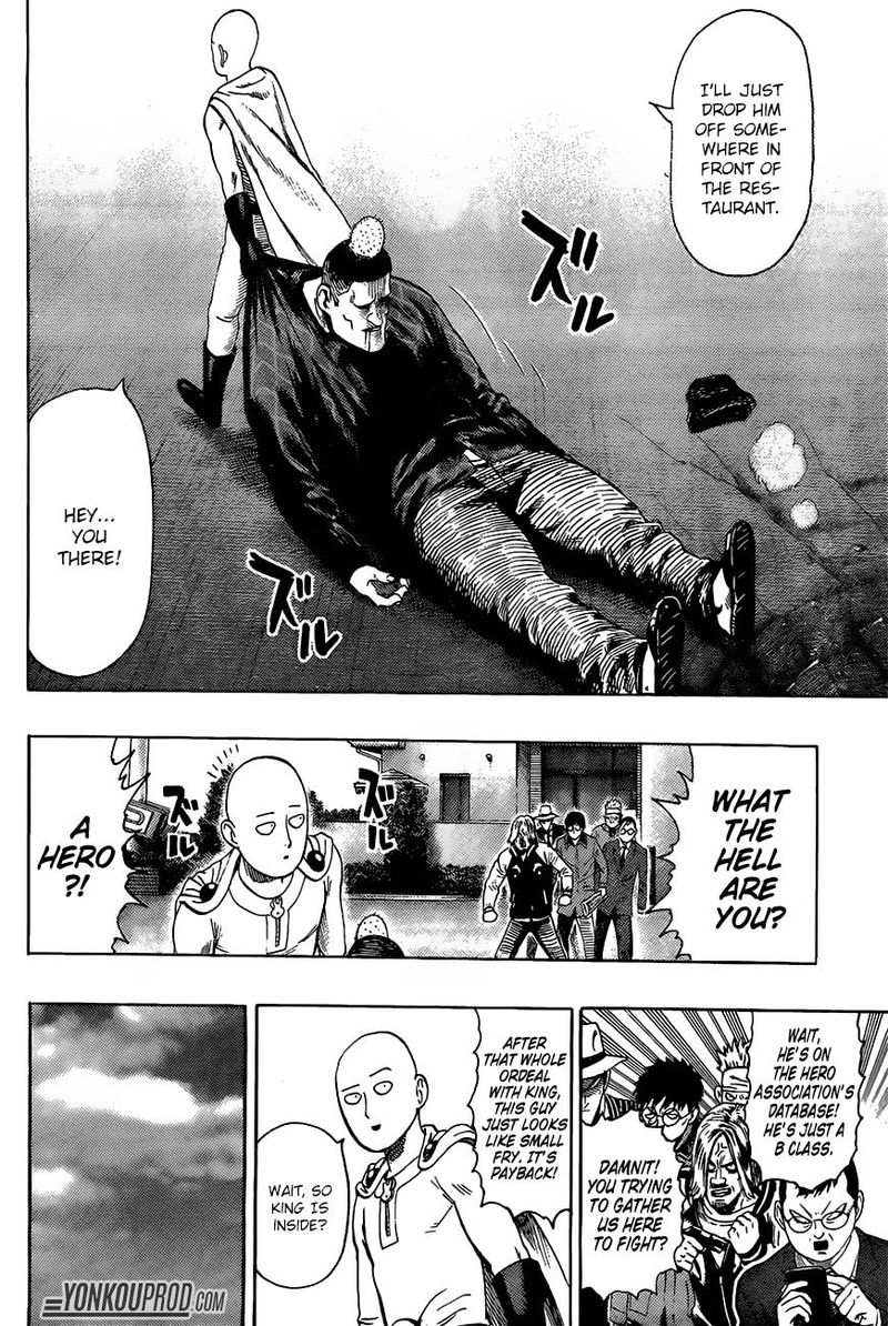 Onepunch Man 67 45