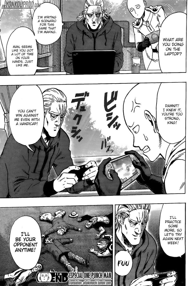 Onepunch Man 67 46